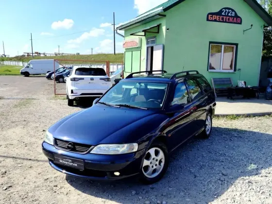 Продажа Opel Vectra B Рестайлинг, 2021 г., Барановичи Барановичи