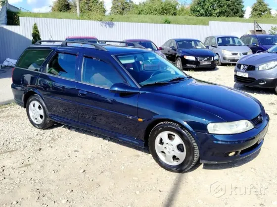 Продажа Opel Vectra B Рестайлинг, 2021 г., Барановичи Барановичи