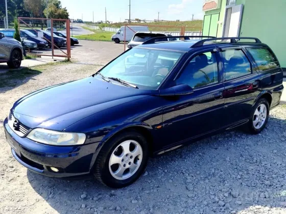 Продажа Opel Vectra B Рестайлинг, 2021 г., Барановичи Барановичи