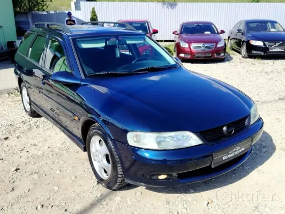 Продажа Opel Vectra B Рестайлинг, 2021 г., Барановичи Барановичи