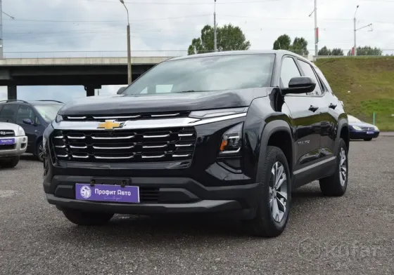 Продажа Chevrolet Equinox III, 2024 г., Гомель Гомель