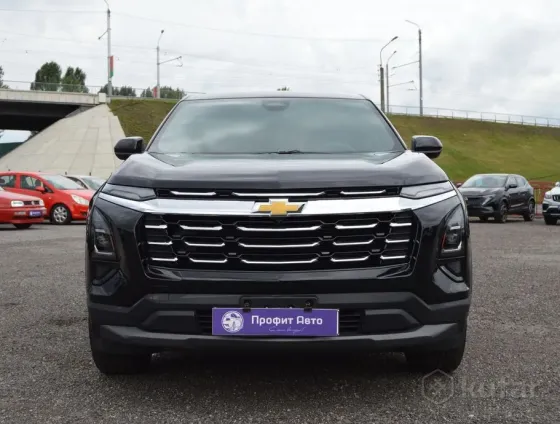 Продажа Chevrolet Equinox III, 2024 г., Гомель Гомель