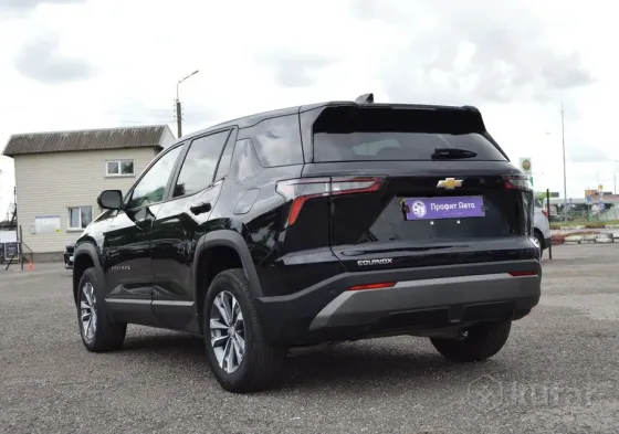 Продажа Chevrolet Equinox III, 2024 г., Гомель Гомель