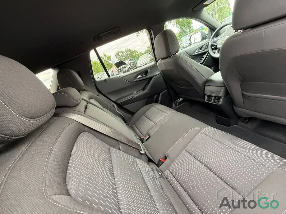 Продажа Chevrolet Equinox III, 2024 г., Гомель Гомель - изображение 12