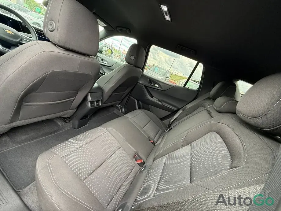 Продажа Chevrolet Equinox III, 2024 г., Гомель Гомель - изображение 10