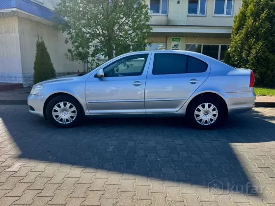 Продажа Skoda Octavia II (A5) Рестайлинг, 2010 г., Минск Минск