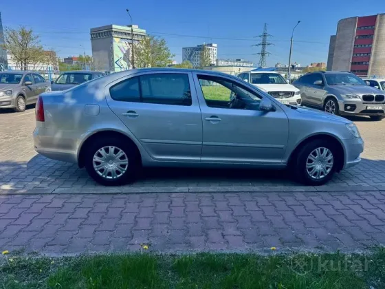 Продажа Skoda Octavia II (A5) Рестайлинг, 2010 г., Минск Минск