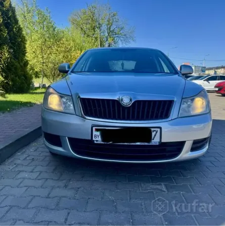 Продажа Skoda Octavia II (A5) Рестайлинг, 2010 г., Минск Минск