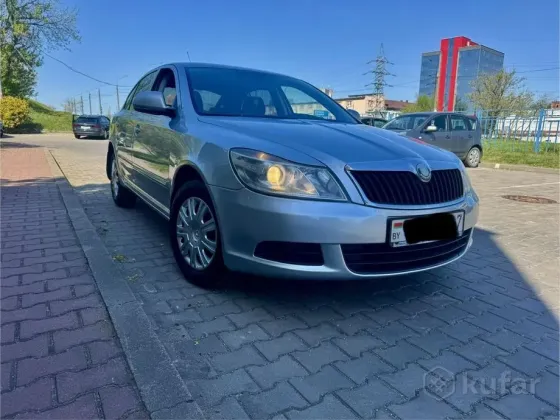 Продажа Skoda Octavia II (A5) Рестайлинг, 2010 г., Минск Минск