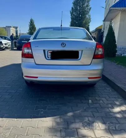 Продажа Skoda Octavia II (A5) Рестайлинг, 2010 г., Минск Минск