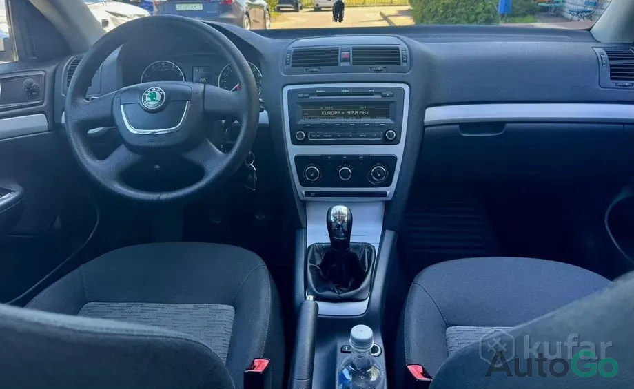 Продажа Skoda Octavia II (A5) Рестайлинг, 2010 г., Минск Минск - изображение 9