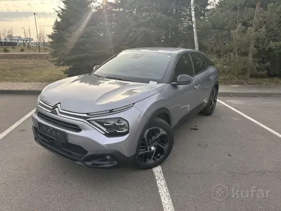 Продажа Citroen C4 III, 2021 г., Минск Минск