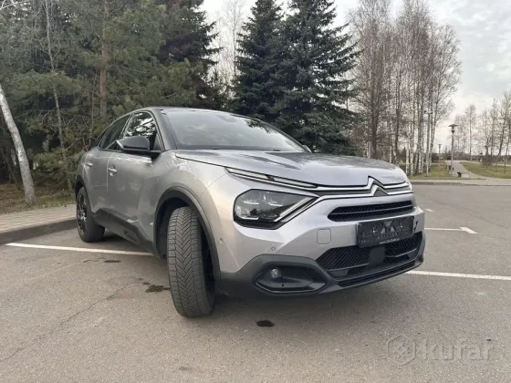 Продажа Citroen C4 III, 2021 г., Минск Минск