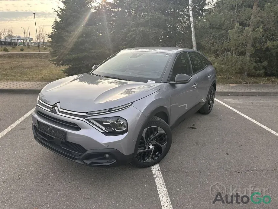Продажа Citroen C4 III, 2021 г., Минск Минск - изображение 3