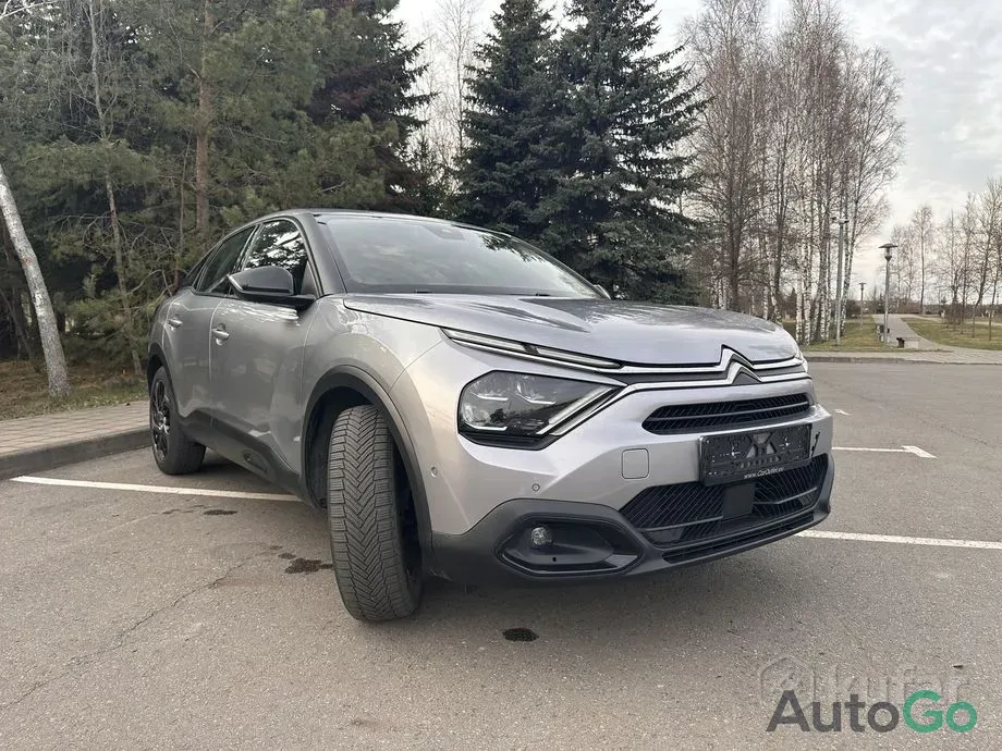 Продажа Citroen C4 III, 2021 г., Минск Минск - изображение 2