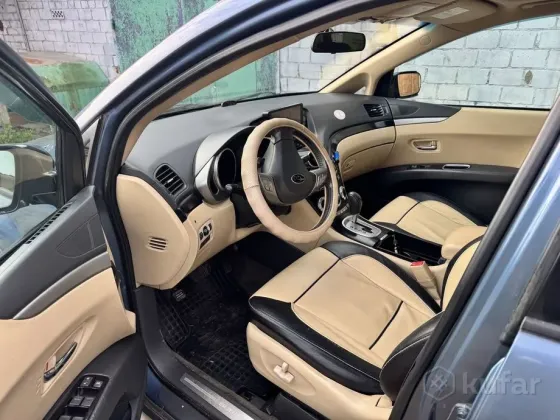 Продажа Subaru Tribeca I, 2005 г., Быхов Быхов