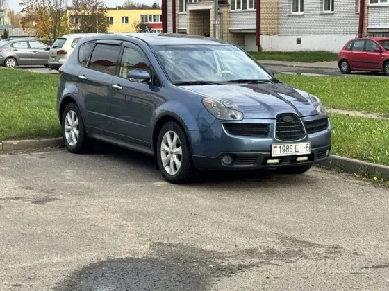 Продажа Subaru Tribeca I, 2005 г., Быхов Быхов