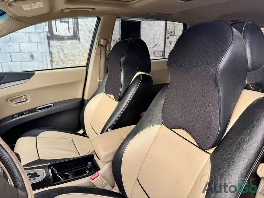 Продажа Subaru Tribeca I, 2005 г., Быхов Быхов - изображение 3