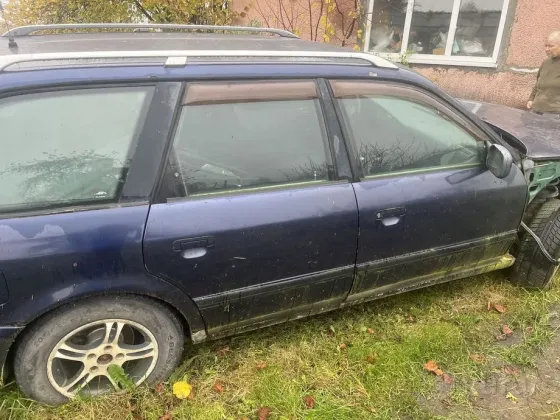 Продажа Audi 100 IV (C4), 1994 г., Поставы Поставы