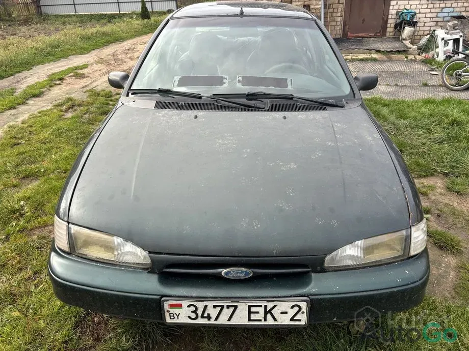Продажа Ford Mondeo I, 1994 г., Орша Орша - изображение 1
