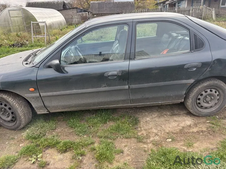 Продажа Ford Mondeo I, 1994 г., Орша Орша - изображение 2