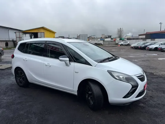 Продажа Opel Zafira C, 2013г., Лида Лида