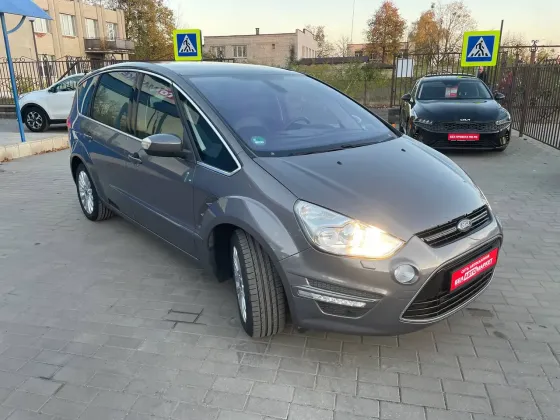 Продажа Ford S-MAX I Рестайлинг, 2014г., Бобруйск Бобруйск