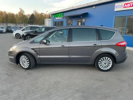 Продажа Ford S-MAX I Рестайлинг, 2014г., Бобруйск Бобруйск
