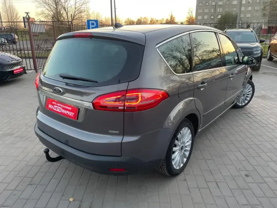Продажа Ford S-MAX I Рестайлинг, 2014г., Бобруйск Бобруйск