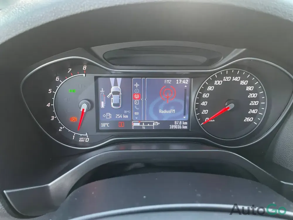 Продажа Ford S-MAX I Рестайлинг, 2014г., Бобруйск Бобруйск - изображение 11