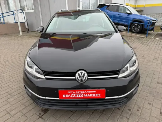 Продажа Volkswagen Golf VII Рестайлинг, 2017г., Гомель Гомель