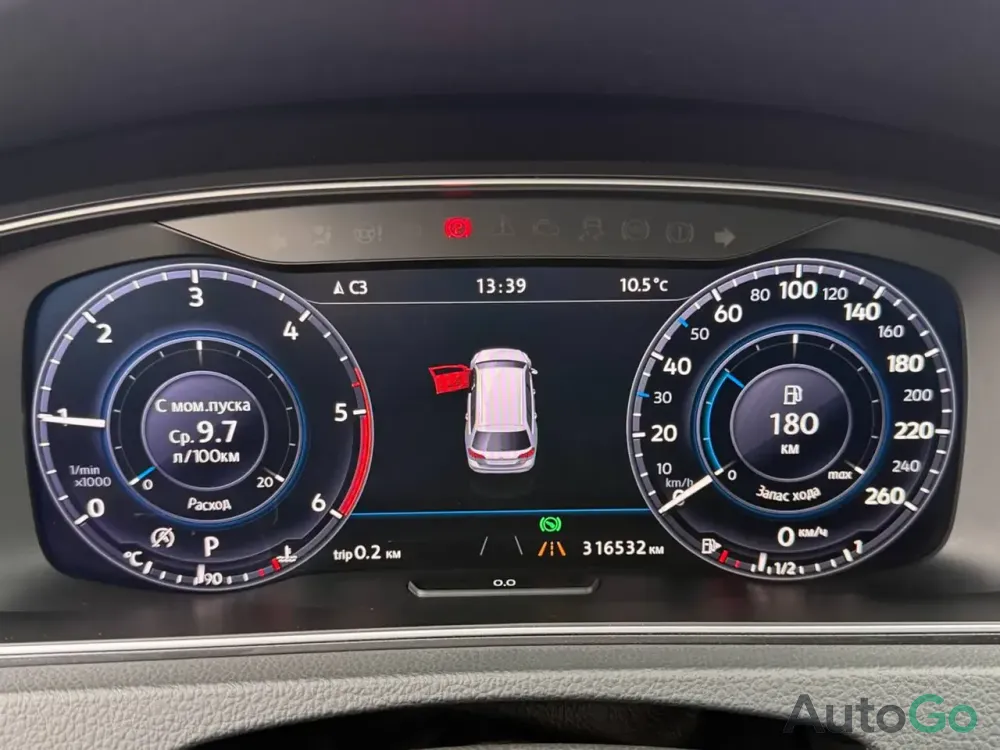 Продажа Volkswagen Golf VII Рестайлинг, 2017г., Гомель Гомель - изображение 11