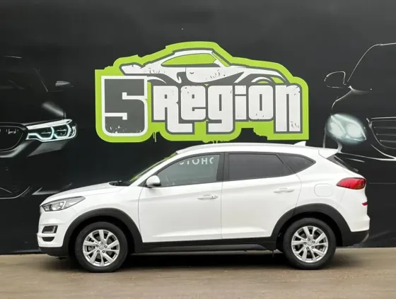 Продажа Hyundai Tucson III Рестайлинг, 2019г., Борисов Борисов