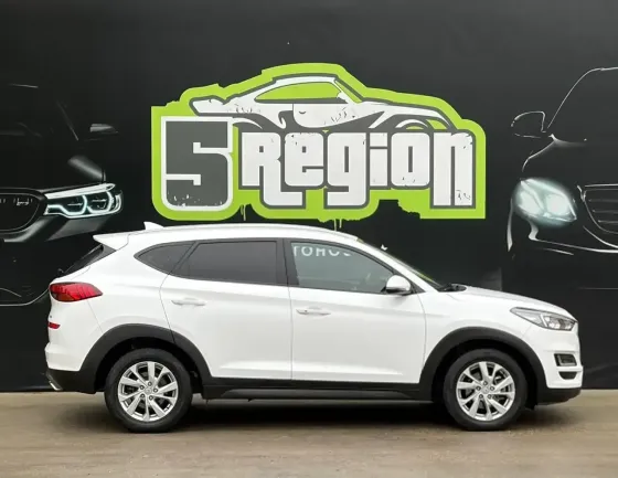 Продажа Hyundai Tucson III Рестайлинг, 2019г., Борисов Борисов