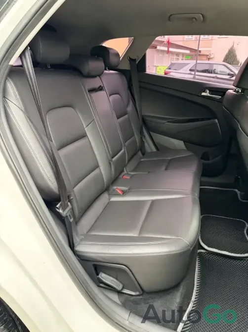 Продажа Hyundai Tucson III Рестайлинг, 2019г., Борисов Борисов - изображение 12