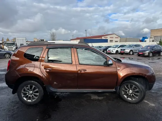 Продажа Renault Duster I, 2013г., Лида Лида
