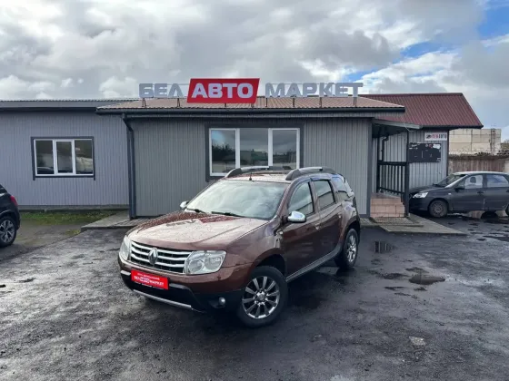 Продажа Renault Duster I, 2013г., Лида Лида