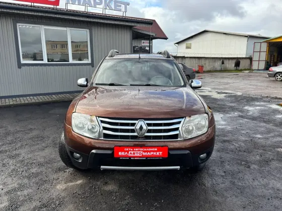 Продажа Renault Duster I, 2013г., Лида Лида