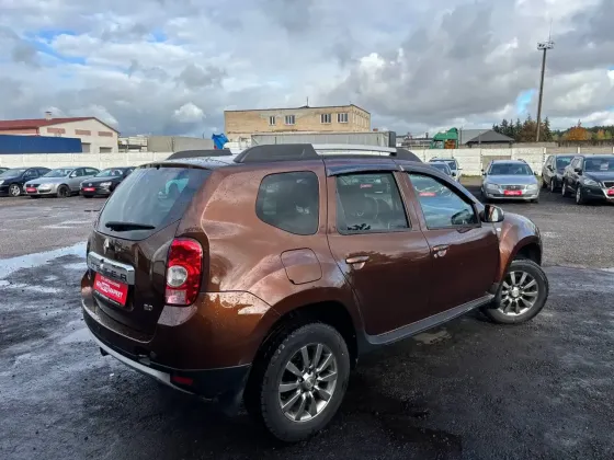 Продажа Renault Duster I, 2013г., Лида Лида