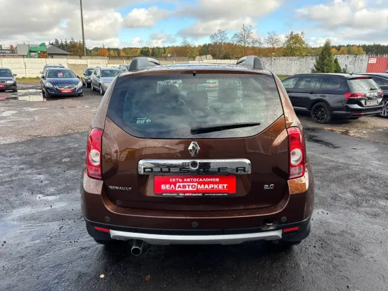 Продажа Renault Duster I, 2013г., Лида Лида