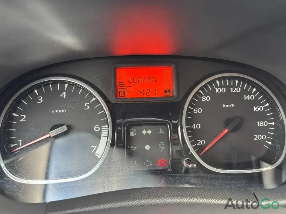Продажа Renault Duster I, 2013г., Лида Лида - изображение 11