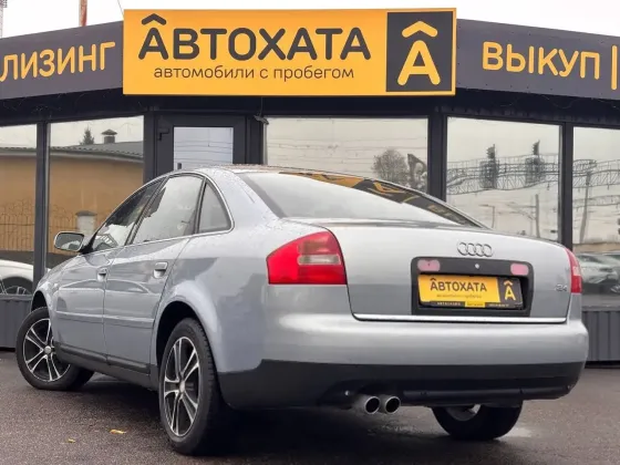 Продажа Audi A6 II (C5) Рестайлинг, 2003г., Жлобин Жлобин