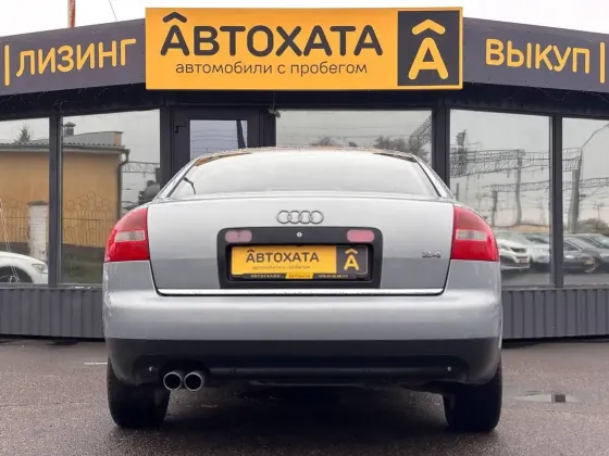 Продажа Audi A6 II (C5) Рестайлинг, 2003г., Жлобин Жлобин