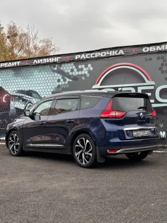 Продажа Renault Scenic IV, 2017г., Гомель Гомель