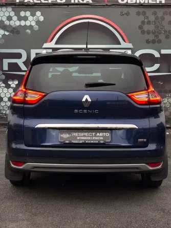 Продажа Renault Scenic IV, 2017г., Гомель Гомель