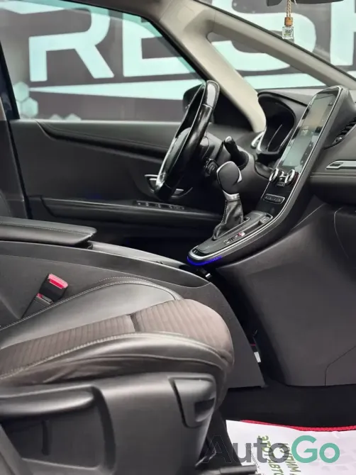 Продажа Renault Scenic IV, 2017г., Гомель Гомель - изображение 11