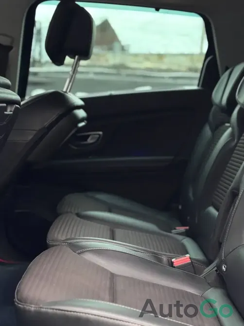 Продажа Renault Scenic IV, 2017г., Гомель Гомель - изображение 10