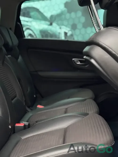 Продажа Renault Scenic IV, 2017г., Гомель Гомель - изображение 9