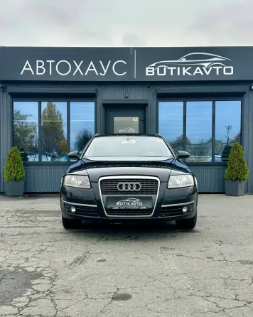 Продажа Audi A6 III (C6), 2007г., Пинск Пинск