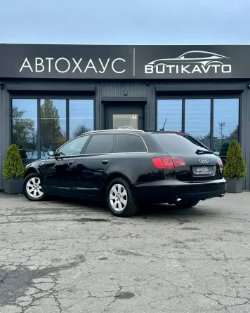 Продажа Audi A6 III (C6), 2007г., Пинск Пинск